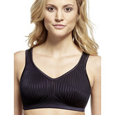 Susa Cremona 7761 bh zonder beugel Zwart – korting tot €15