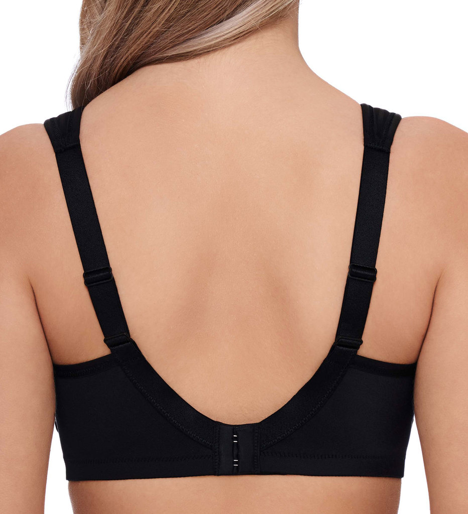 Susa Susa Cremona 7761 bh zonder beugel Zwart – korting tot €15