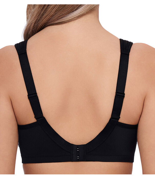 Susa Susa Cremona 7761 bh zonder beugel Zwart – korting tot €15