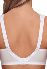 Susa Susa Cremona Bh zonder beugel kleur wit