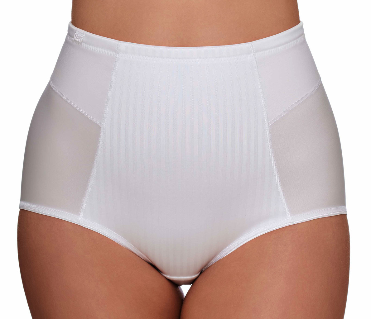 Susa  Cremona pantyslip kleur dark red,  ivoor, wit, zwart of huid kleur