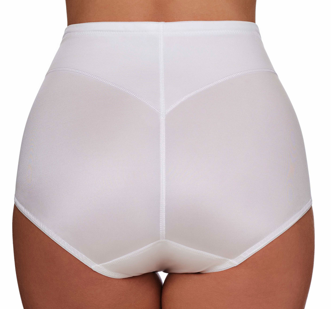 Susa  Cremona pantyslip kleur dark red,  ivoor, wit, zwart of huid kleur