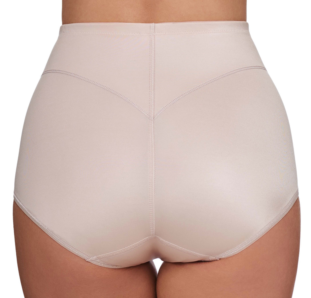 Susa Susa Cremona pantyslip microfaser 5233 – stevig, licht corrigerend & comfortabel – €5 korting bij €39,95 en €15 korting bij €99,95