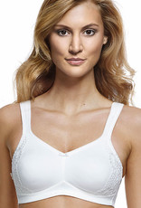 Susa Susa London Minimizer BH 8014 – Wit – Zonder Beugel – Minimizer Effect