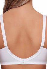 Susa Susa London Minimizer BH 8014 – Wit – Zonder Beugel – Minimizer Effect