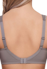 Susa Susa London Minimizer Bh 8014 – Zonder Beugel – Naadloze Cup & Comfortbandjes – Frosty Lavender (Grijs) – Öko‑Tex – €5 korting vanaf €39,95 en €15 vanaf €99,95