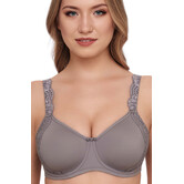 Susa London BH 8013 – Met Beugel – Minimizer Cup – Grijs