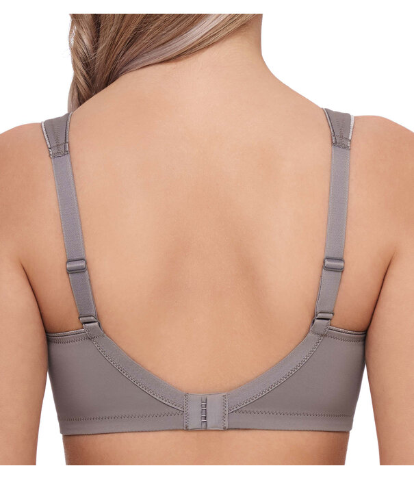 Susa Susa London BH 8013 – Met Beugel – Minimizer Cup – Grijs