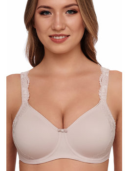 Susa Susa London BH 8013 – Met Beugel – Minimizer Cup –Huid