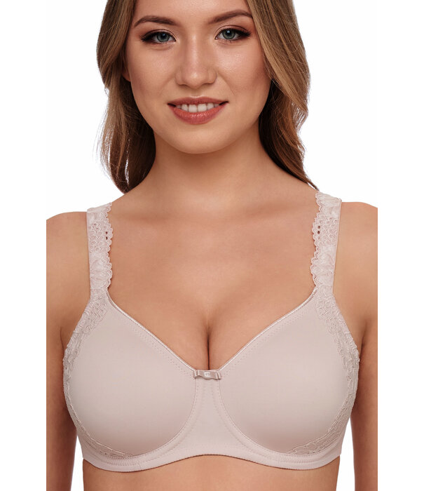 Susa Susa London BH 8013 – Met Beugel – Minimizer Cup –Huid