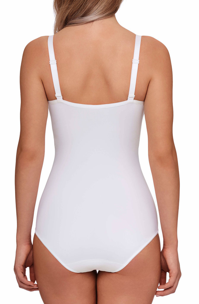 Susa  Susa Catania Body 6552 – Wit – Met Beugel – Spacercup