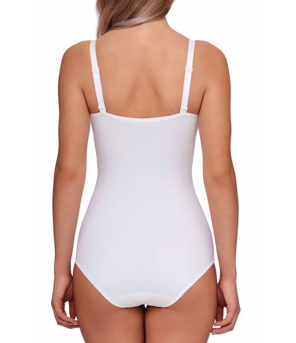 Susa  Susa Catania Body 6552 – Wit – Met Beugel – Spacercup