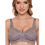 Susa  Latina Bh zonder beugel kleur frosty lavender grijs