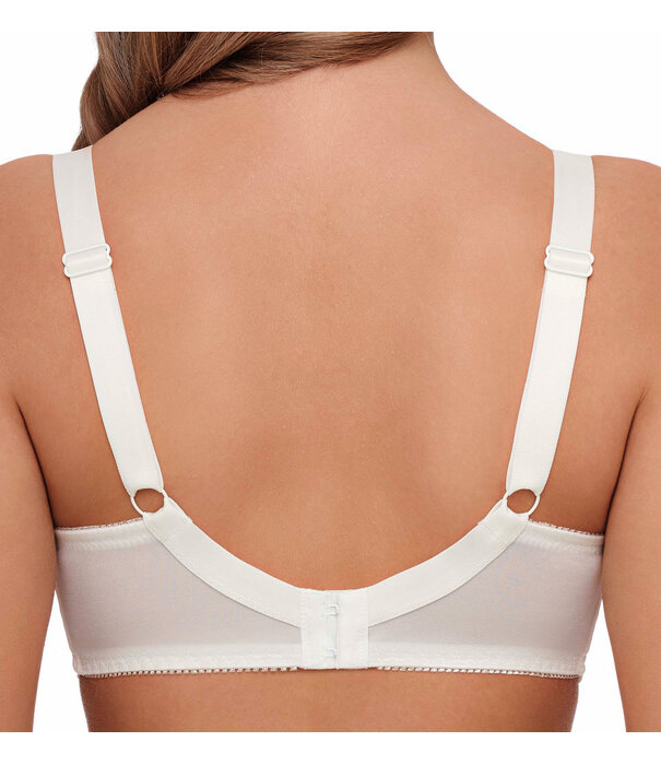 Susa Susa Latina bh zonder beugel in een mooie prijs‑kwaliteitverhouding – in de kleur ivoor