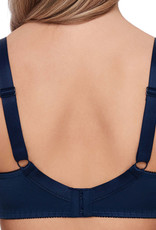Susa Susa Latina Bh zonder beugel kleur marineblauw