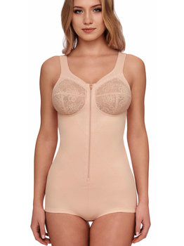 Susa Susa River Corselet 6343 – Zonder Beugel – Microfaser – Huid
