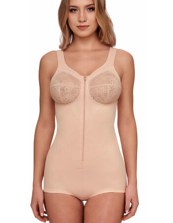 Susa River Corselet Zonder Beugel – Huid