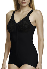 Susa Susa River Corselet 6343 – Zonder Beugel – Microfaser – Huid