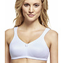 Susa Topsy Plus Lori bh zonder beugel van zachte microfaser die mooi en comfortabel zit