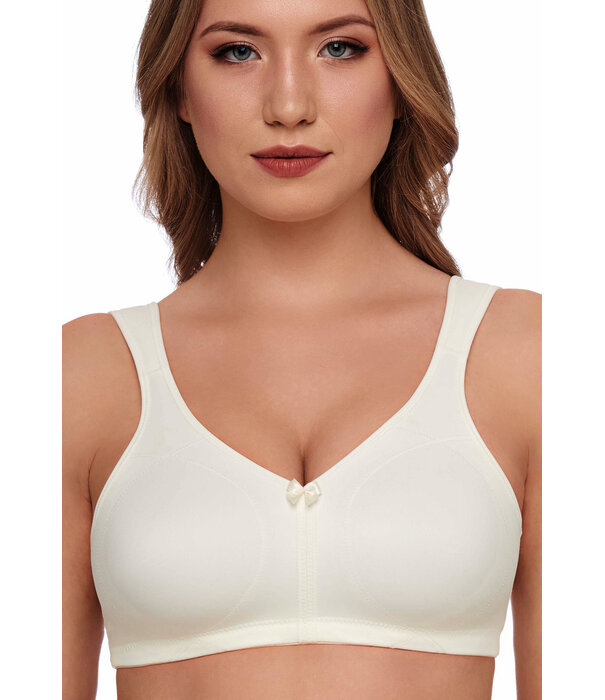 Susa Susa Topsy Plus Lori bh zonder beugel van zachte microfaser die mooi en comfortabel zit