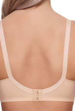 Susa Susa Topsy Bh Falga zonder beugel, 100% katoen,wit of  huidkleur