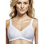 Susa Topsy Plus bh zonder beugel 9638 – hoog katoen & stevige ondersteuning