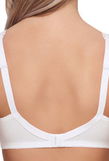 Susa Susa Bryli bh zonder beugel van Organic Cotton – Öko‑Tex gecertificeerd