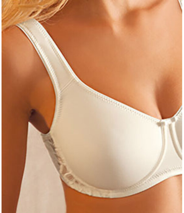 Susa Susa Tivoli Bh met beugel kleur champagne mt D80  of E75