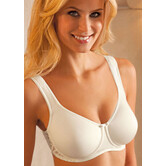 Susa Tivoli Bh met beugel kleur champagne mt D80  of E75