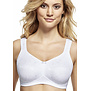 Susa Topsy Plus Bh Dionisa zonder beugel kleur wit