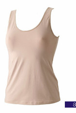 Avet   Avet Joseane Microfaser Top – 4 Basiskleuren & 12 Modetinten (Art. 7591)