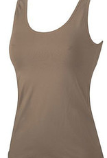Avet   Avet Joseane Microfaser Top in vier basis & 12 modetinten