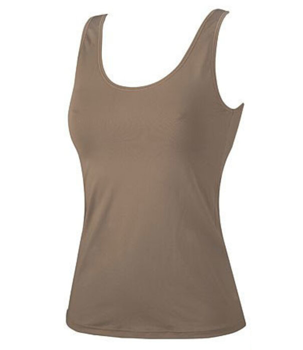 Avet  Avet microfaser singlet – zacht, glad en verkrijgbaar in vele tinten