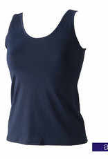 Avet  Avet Joseane Microfaser Top in vier basis & 12 modetinten