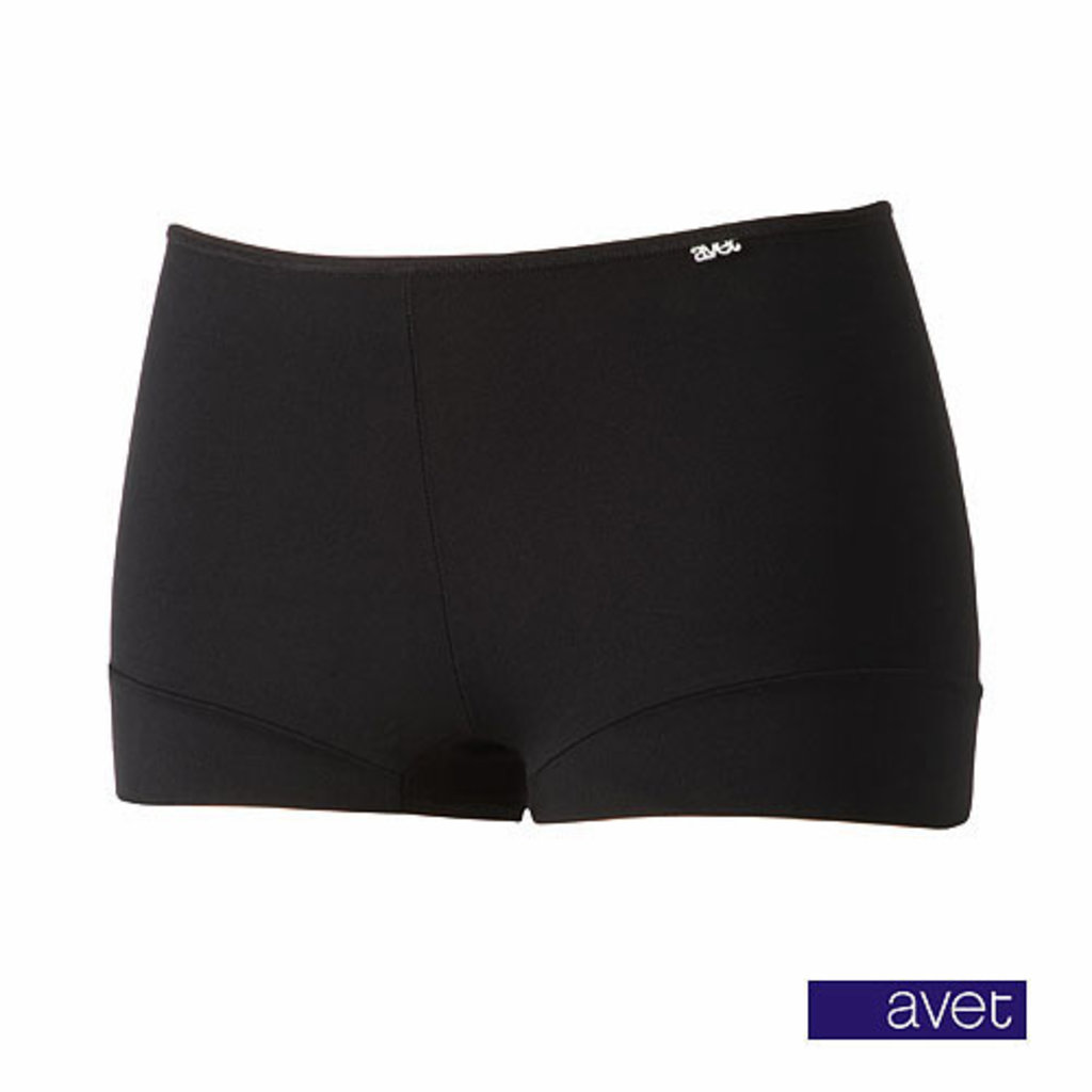 Avet  Joseane microfaser Boxershort in vier basis & 15 modetinten