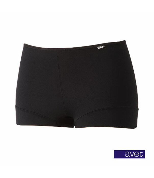 Avet Ondergoed Avet Microfaser Boxershort 3844 – Koel, Naadloos & Niet‑Opkruipend  Bodyfashion Lingerie Born