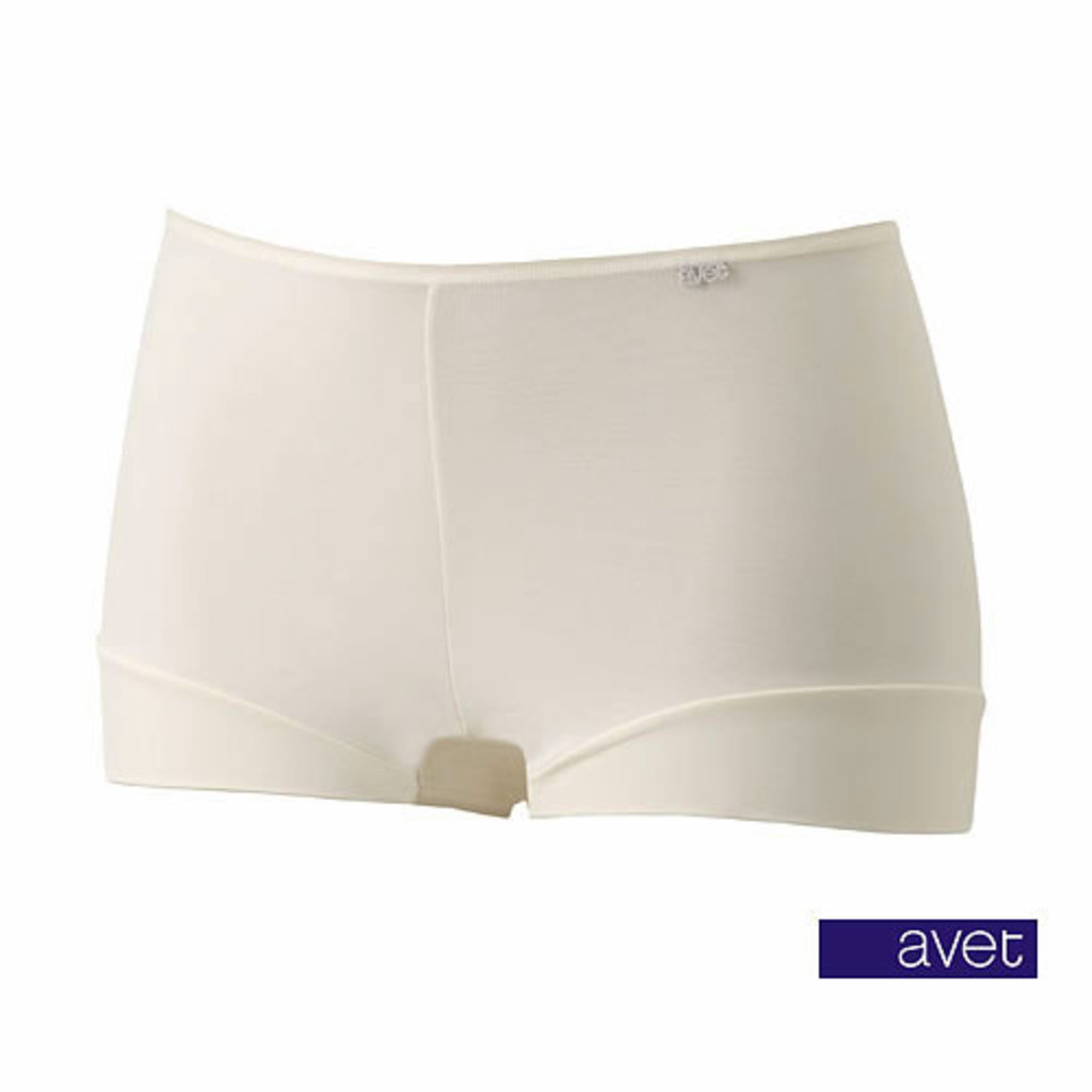 Avet  Avet Joseane microfaser Boxershort in vier basis & 15 modetinten