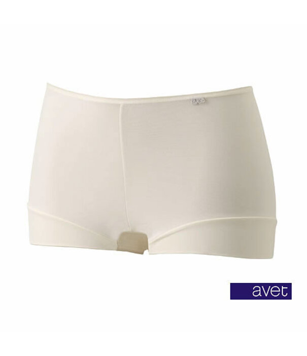 Avet  Avet Microfaser Boxershort 3844 – Koel, Naadloos & Niet‑Opkruipend  Bodyfashion Lingerie Born