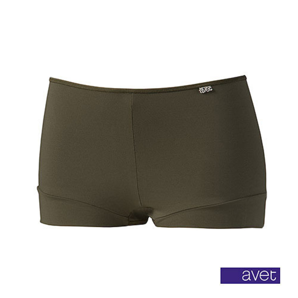 Avet  Avet Joseane microfaser Boxershort in vier basis & 15 modetinten