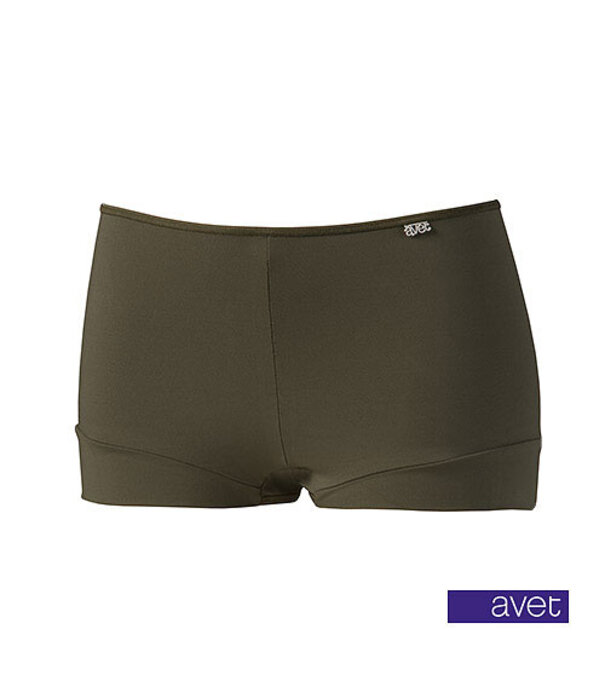 Avet Ondergoed Avet Microfaser Boxershort 3844 – Koel, Naadloos & Niet‑Opkruipend  Bodyfashion Lingerie Born