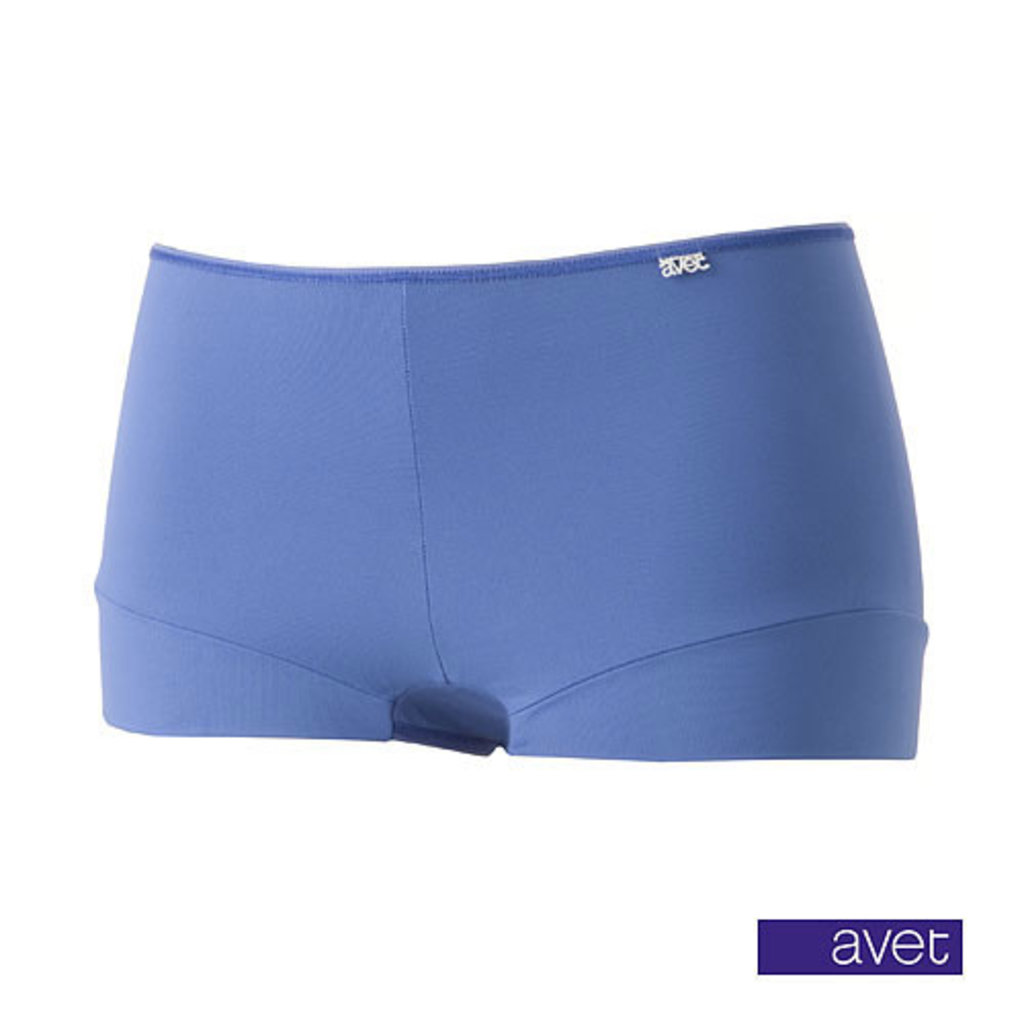 Avet Ondergoed Avet Microfaser Boxershort 3844 – Koel, Naadloos & Niet‑Opkruipend  Bodyfashion Lingerie Born