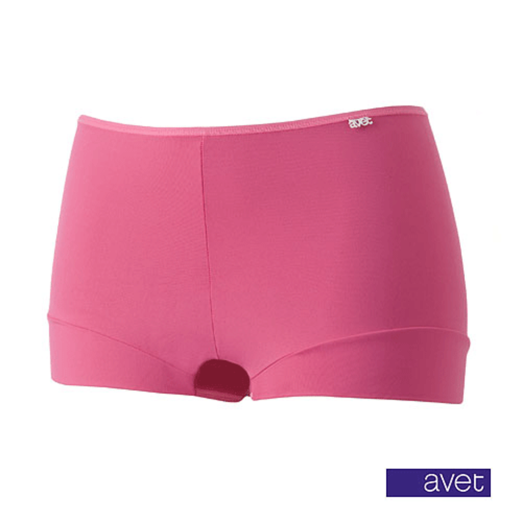 Avet  Avet Joseane microfaser Boxershort in vier basis & 15 modetinten