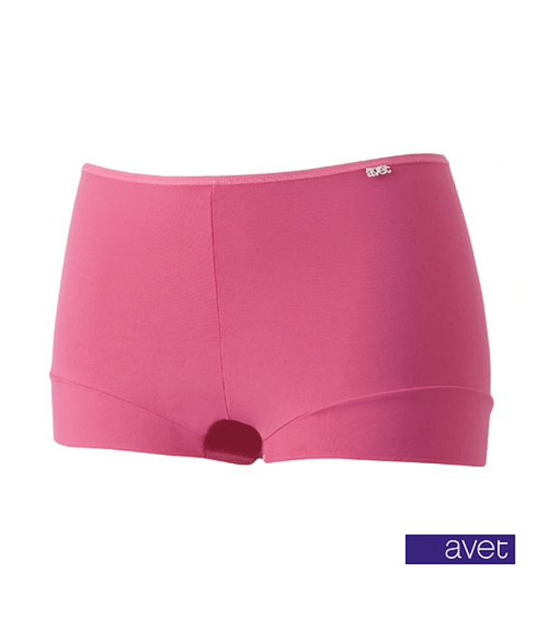 Avet Ondergoed Avet Microfaser Boxershort 3844 – Koel, Naadloos & Niet‑Opkruipend  Bodyfashion Lingerie Born