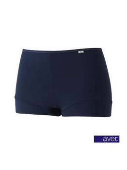 Avet  Microfaser boxershortje voor dames – blijft perfect zitten zonder opkruipen