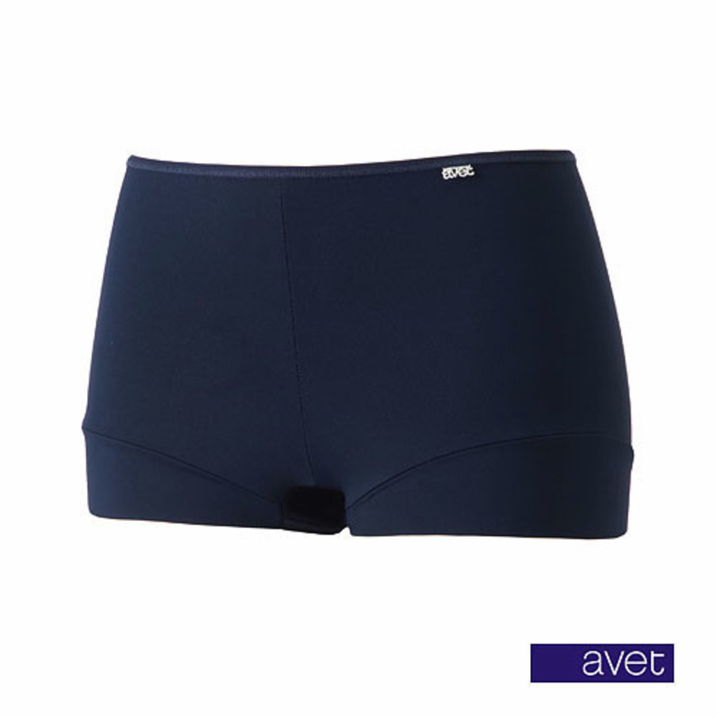 Avet  Avet Joseane microfaser Boxershort in vier basis & 15 modetinten