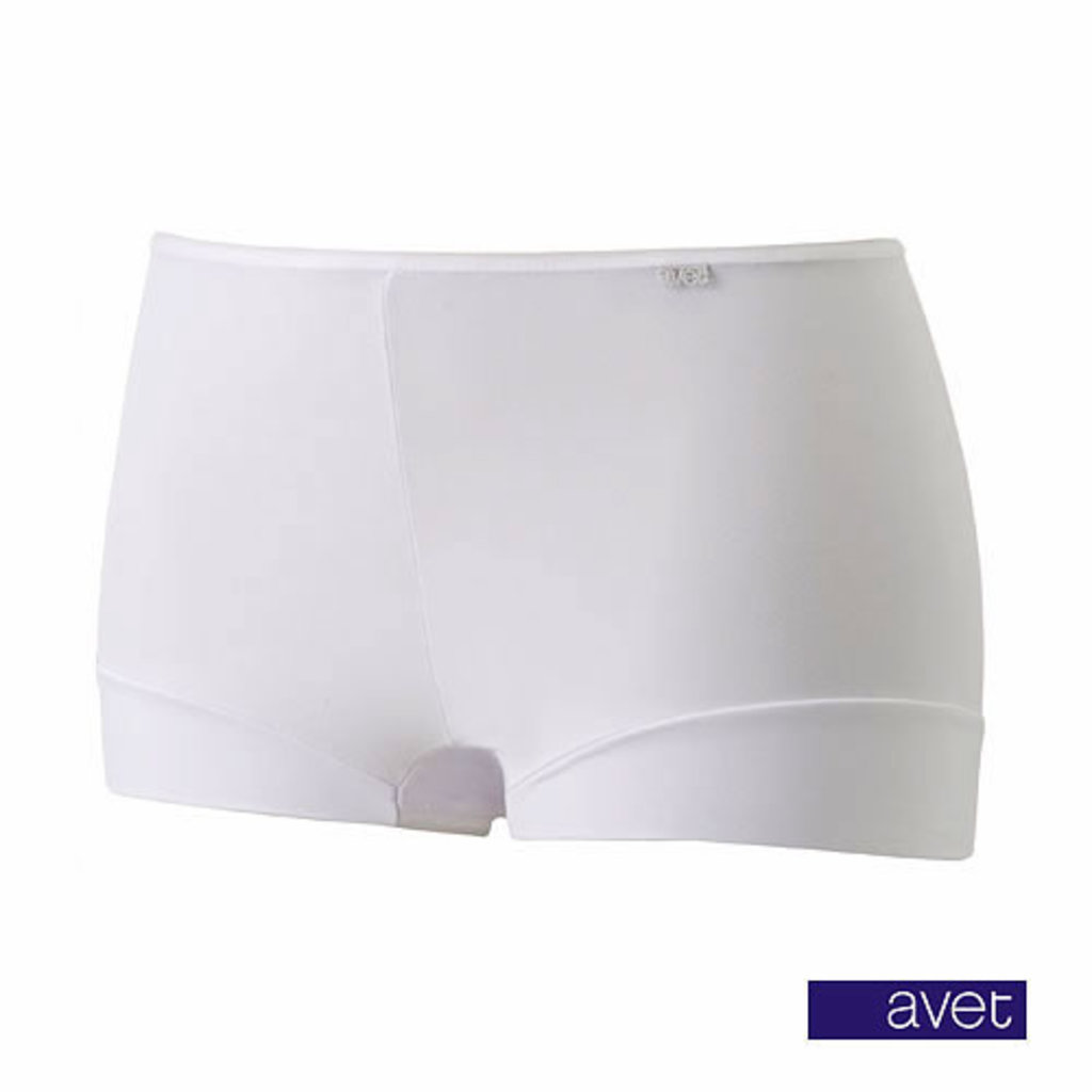 Avet  Avet microfaser boxershort voor dames – verkrijgbaar in basis- en modetinten, maten S t/m XXL