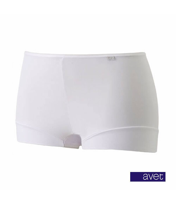 Avet  Avet Microfaser Boxershort 3844 – Koel, Glad & Niet‑Opkruipend  Bodyfashion Lingerie Born