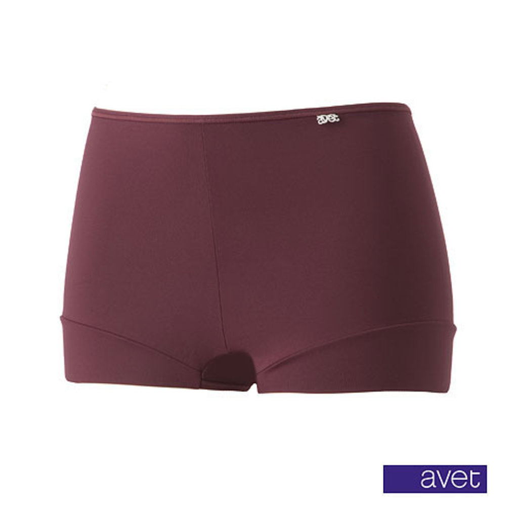 Avet  Joseane microfaser Boxershort in vier basis & 15 modetinten