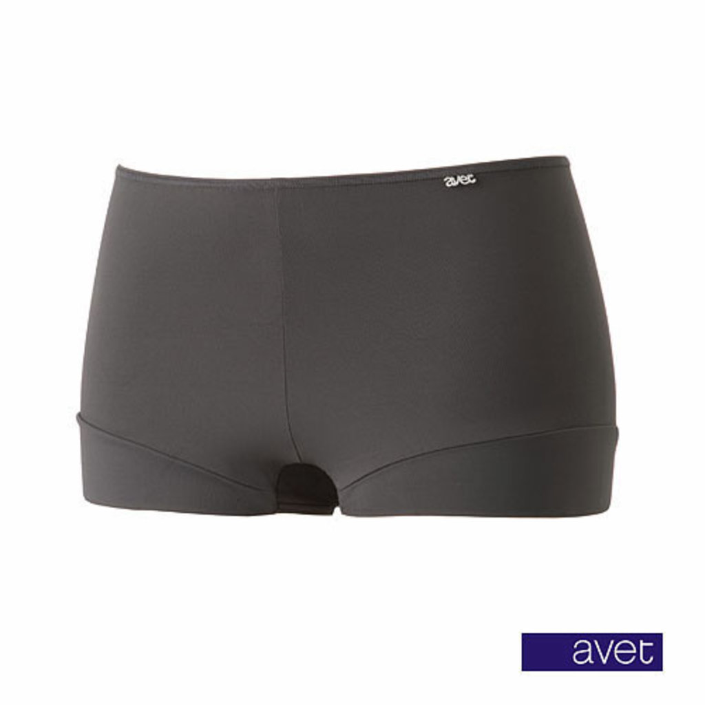 Avet  Avet microfaser boxershort voor dames – verkrijgbaar in basis- en modetinten, maten S t/m XXL