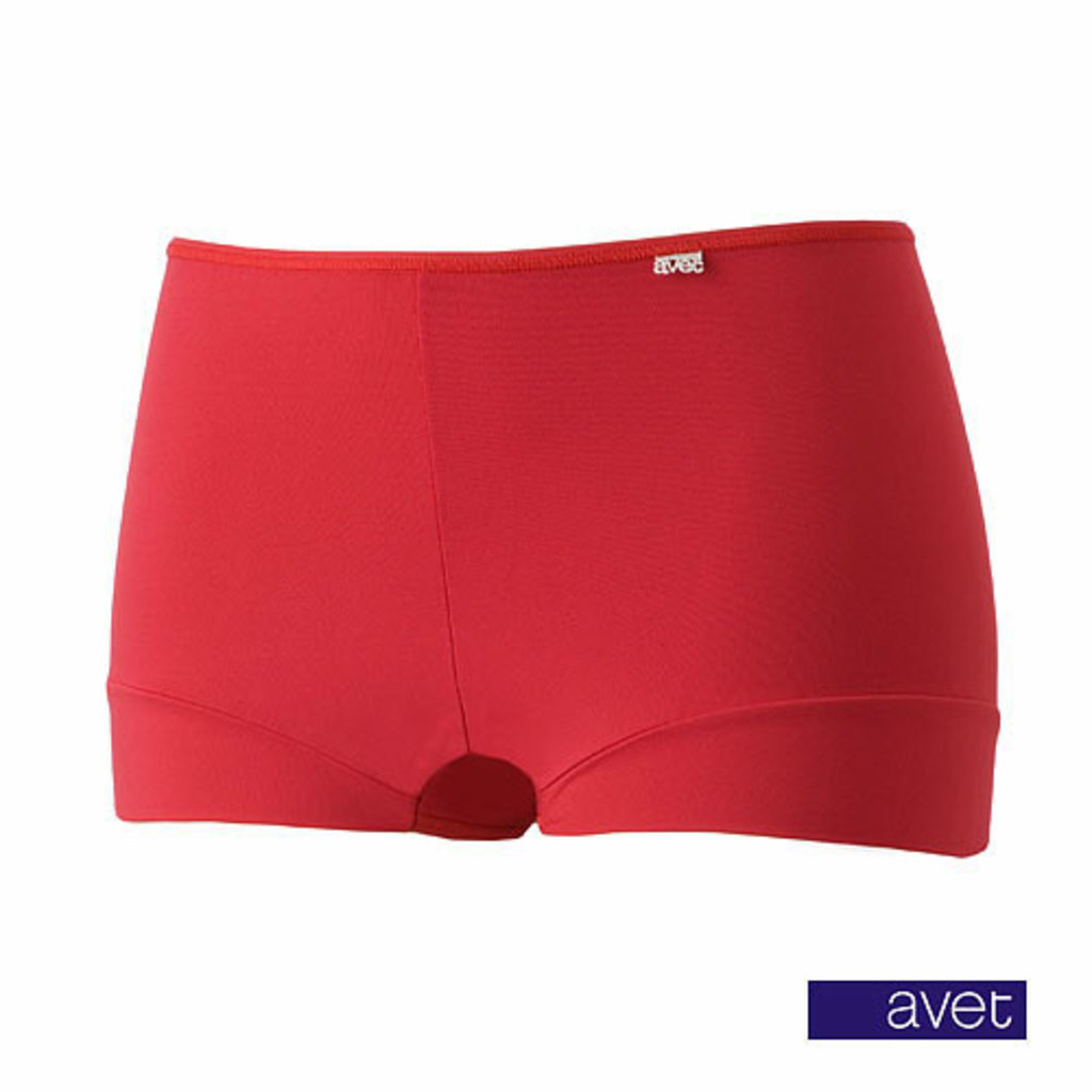 Avet  Avet Joseane microfaser Boxershort in vier basis & 15 modetinten